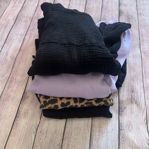 American Eagle Outfitters and aerie lot